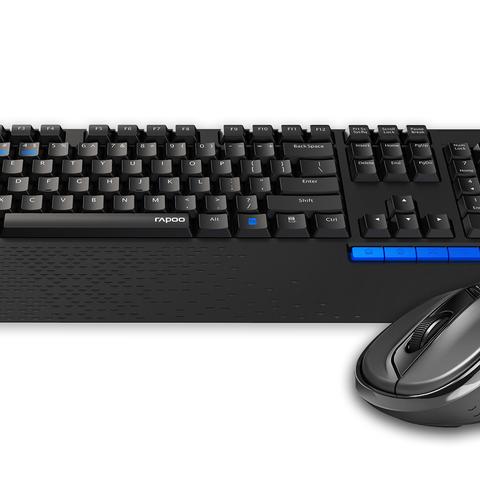 《无畏契约》键鼠设置攻略：Demon1操作技巧深度解析