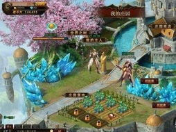 庄园领主高效耕种指南：解锁种植新技能