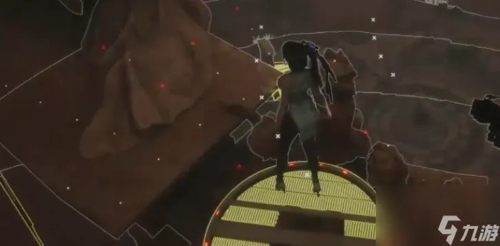 沙漠探险秘籍：剑星星刃密码箱全收集攻略解析