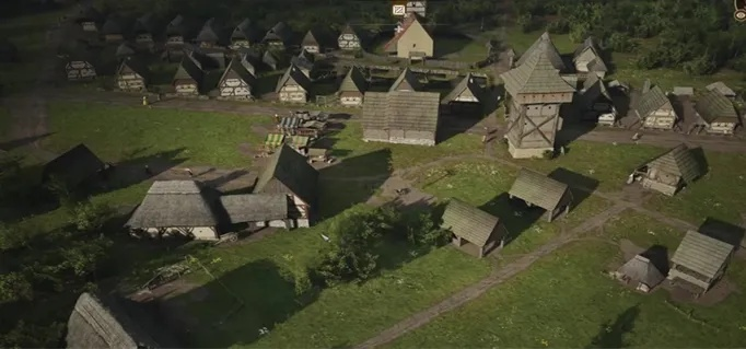 《庄园领主》新手攻略：建筑系统深度解析与高效资源生产技巧揭秘