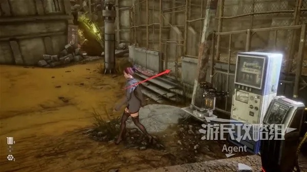 《剑星(星刃)》全支线任务攻略：解锁位置解析与攻略秘籍