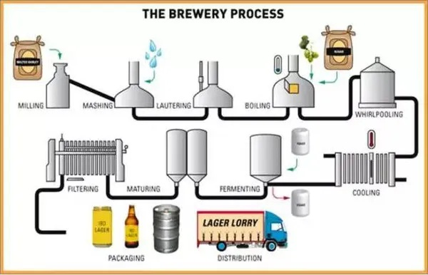 庄园领主啤酒生产攻略：轻松掌握酿制秘诀