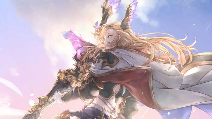 《碧蓝幻想Relink》索恩输出技巧深度解析，掌握全新战斗策略