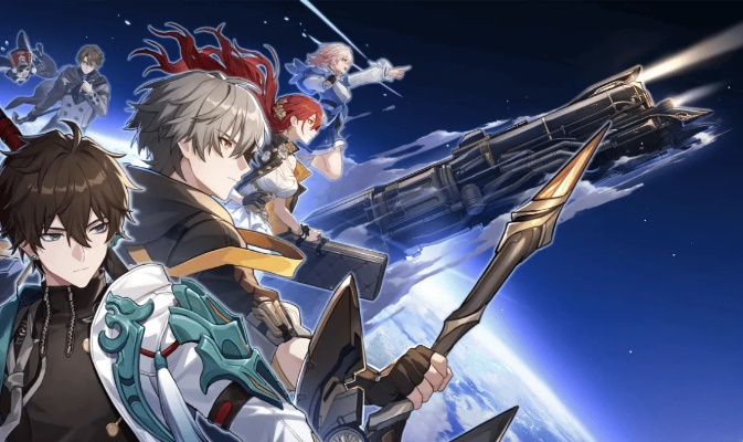 波提欧角色深度解析：揭秘星穹铁道新价值英雄