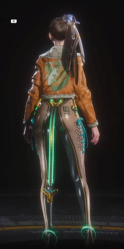 《剑星星刃》赛博魔法师装束攻略：轻松解锁独特造型