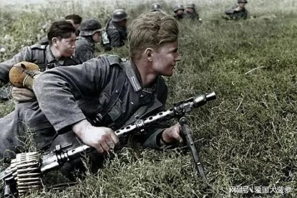 德军精英配队攻略，新手开线必看指南，打造最强战斗力