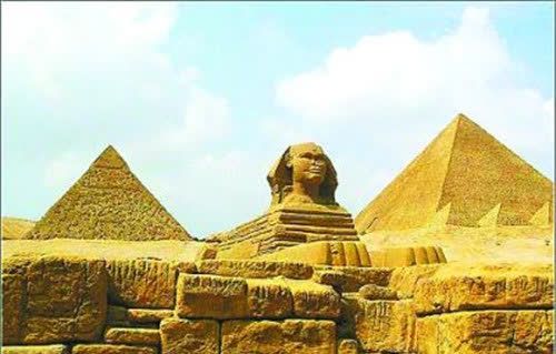 探寻古希腊文明奥秘，启元世界新篇章