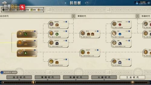 启元世界进程揭秘：深度探索新纪元奥秘