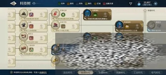 《世界启元》资源消耗解析：深度揭秘高效利用之道