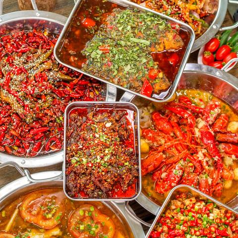 《下一站江湖2》4月25日大揭秘：全新内容抢先览