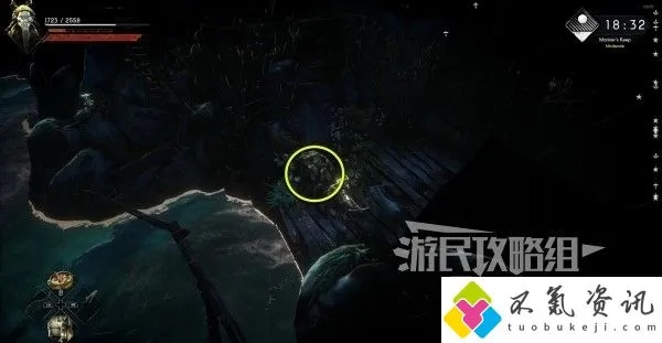 铜矿石高效采集攻略，揭秘《恶意不息》快速获取路线