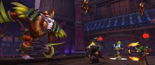 潘达利亚回归：揭秘全新上线时间，体验新价值