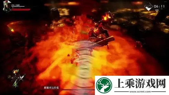 《恶意不息》近战流派攻略：揭秘全新战斗价值之道