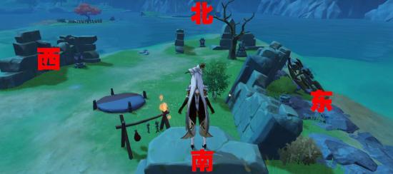 《原神》音乐盒宝藏攻略，解锁自鸣旋律新秘境