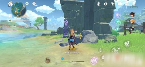 枫丹谜境探秘：解锁《原神》4.6世界任务新篇章