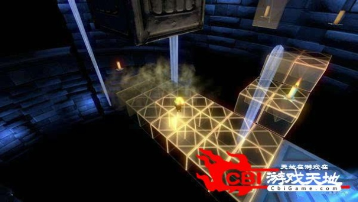 卡皮托林阶梯攻略：解锁神秘遗迹的全新秘境