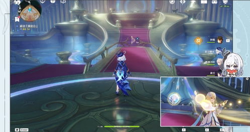 《原神》哀悼命运之疮攻略：高效通关新技巧揭秘