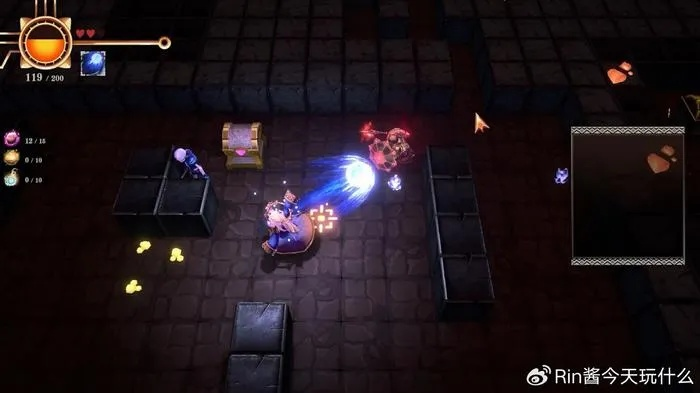 法沙利亚狂想曲攻略：深度解析，解锁全新游戏体验