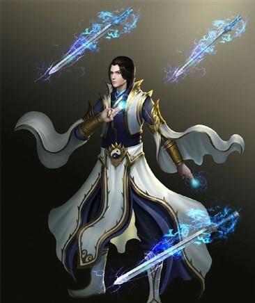 《恶意不息》剑术巅峰，单手刺剑绝技新境界