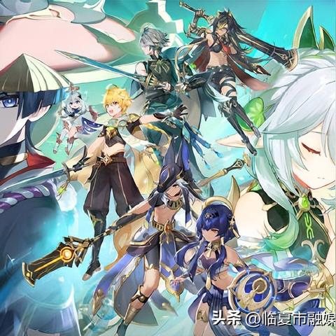 《原神》古旧纸条获取攻略，解锁神秘新用途大揭秘