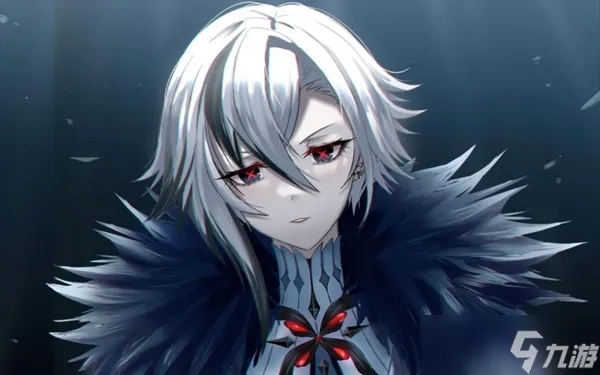 《原神》4.6卡池阿蕾奇诺攻略：高效培养秘籍大公开