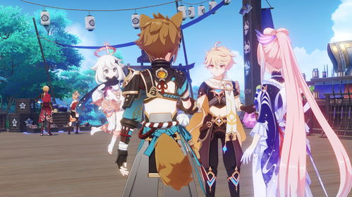 《原神》4.6新角色阿蕾奇诺攻略：机制解析与强力阵容搭配推荐