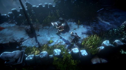 《恶意不息》双匕首流派攻略：深度解析，打造致命刺客