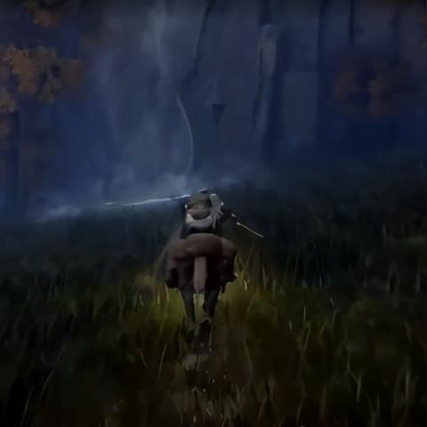 《原神》4.6秘境褪色剧场位置解锁攻略，探索新玩法！