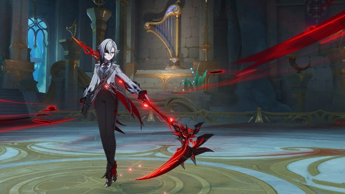 赤月之形突破攻略：角色搭配推荐，打造最强阵容！