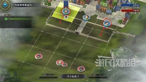 《百英雄传》全攻略：高效通关秘籍大揭秘，轻松成为战神！