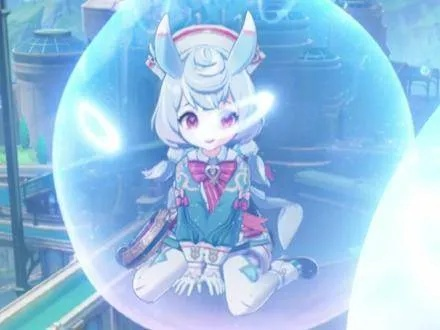 《原神》希格雯角色深度解析，立绘风采与独特魅力一网打尽