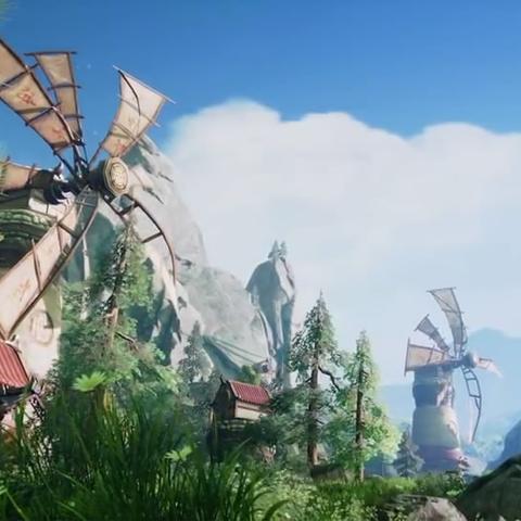 《剑灵2》国服预约攻略：内测时间+机型配置+预约福利速览