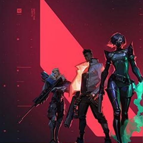 《无畏契约》王牌风采揭秘：全新皮肤套装惊艳亮相