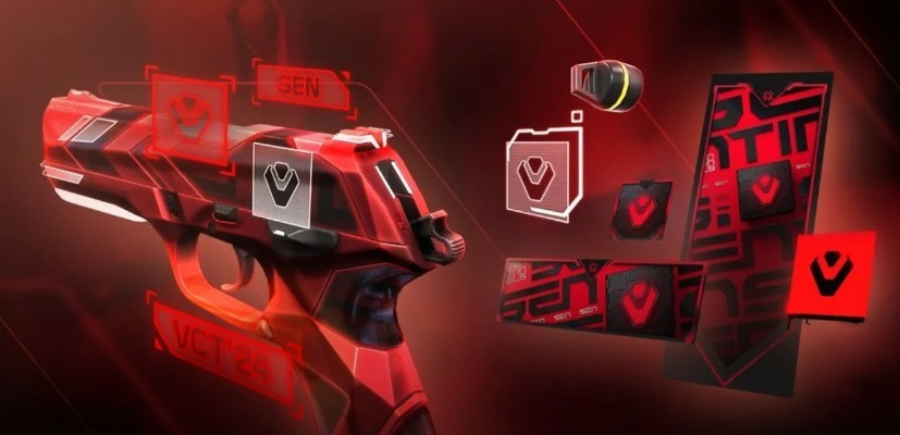 《无畏契约》战队套装深度解析，揭秘全新价值点！