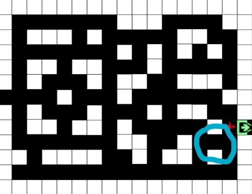 《武家迷宫攻略揭秘：高效路线解锁新体验》