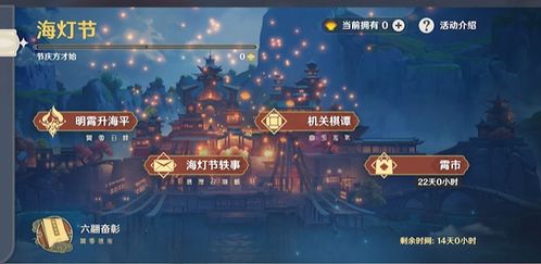 《原神》4.5角色深度解析：全面一览与价值洞察