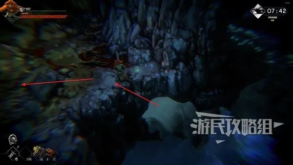 《恶意不息》探秘：药剂贩子山洞寻宝攻略揭秘新路径