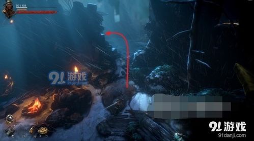 《恶意不息》弓箭绝技揭秘：实战Build解析新视角