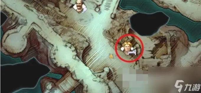 《恶意不息》西桥钥匙获取攻略：揭秘高效寻宝新路径