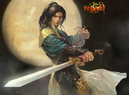 独孤九剑天外飞仙轻松得，江湖秘籍新途径解锁