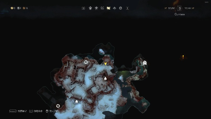 《恶意不息》水手寨宝藏秘境探秘指南