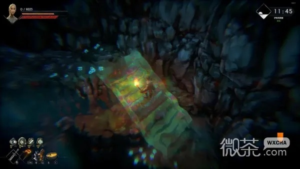 《恶意不息》银矿高效攻略：轻松掌握银矿获取技巧