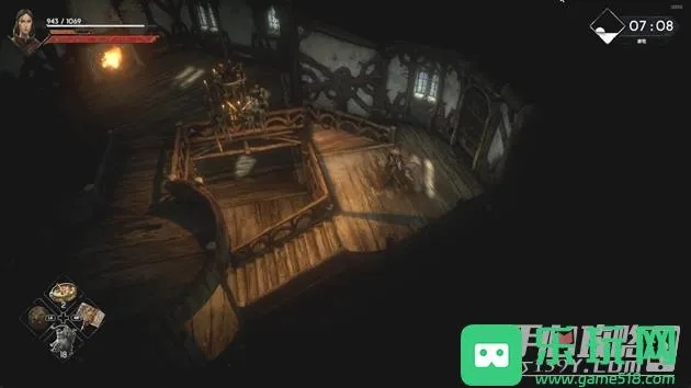 《恶意不息》药剂师高效刷钱攻略，揭秘全新赚钱秘籍！