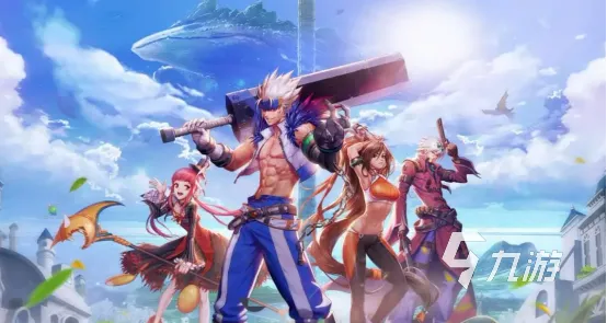 DNF手游开服时间揭秘，探秘地下城与勇士手游新篇章