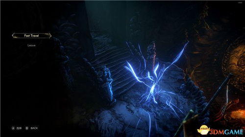 《恶意不息》巨剑攻略：独门秘籍解锁尸水染技巧