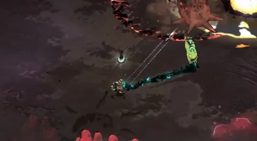 《恶意不息》存档刷宝秘籍，解锁全新游戏价值体验