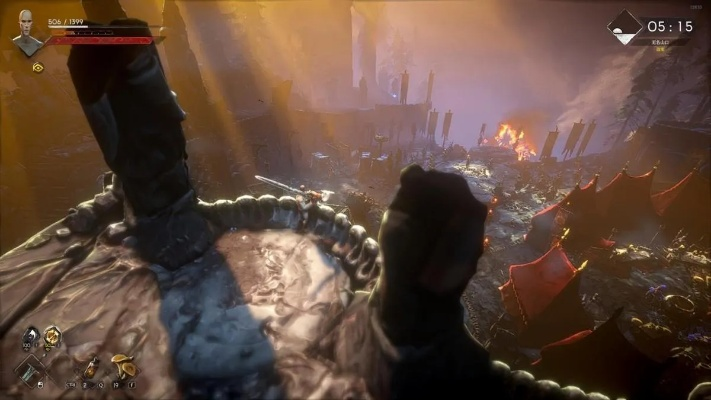 《恶意不息》变异老鼠分布攻略，揭秘生存技巧新亮点