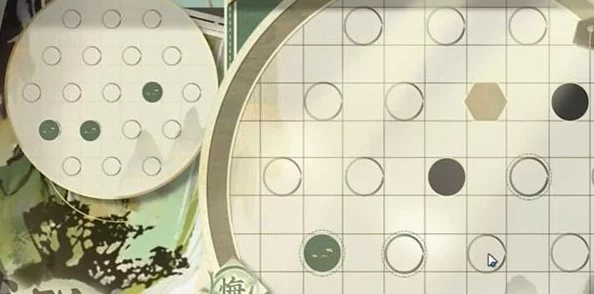 四子棋必胜攻略：深度解析《物华弥新》独门制胜技巧