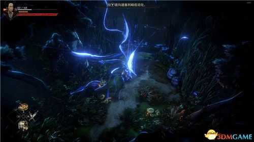 《恶意不息》欧尔班沼泽探秘：五鼠藏踪新攻略