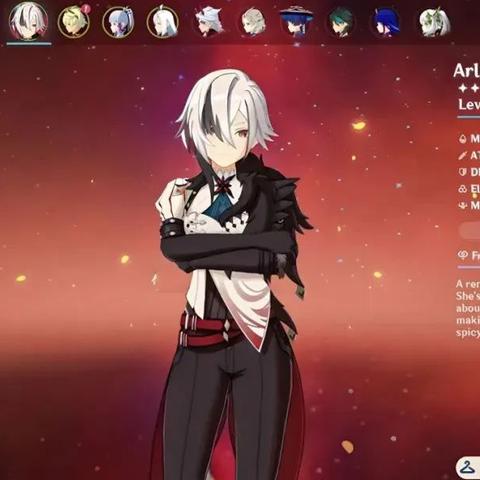 《原神》4.5林尼突破攻略：高效收集路线及装备搭配解析